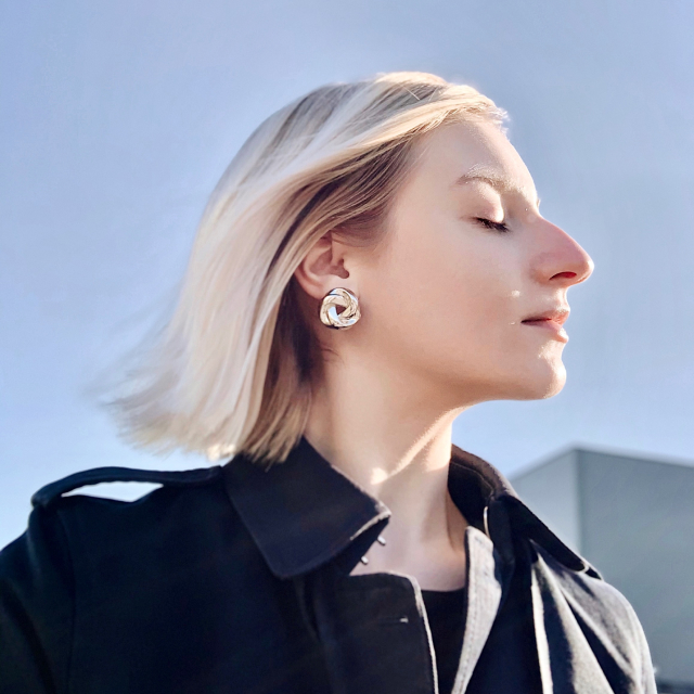 Photo of the website author
